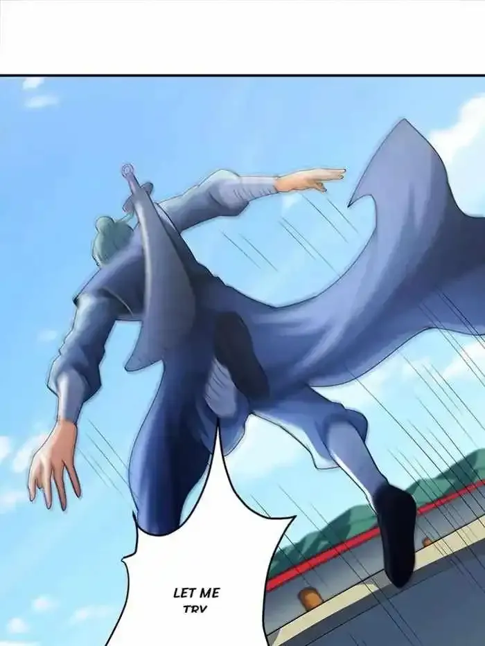 God of Martial Arts Chapter 715 Online - página 32