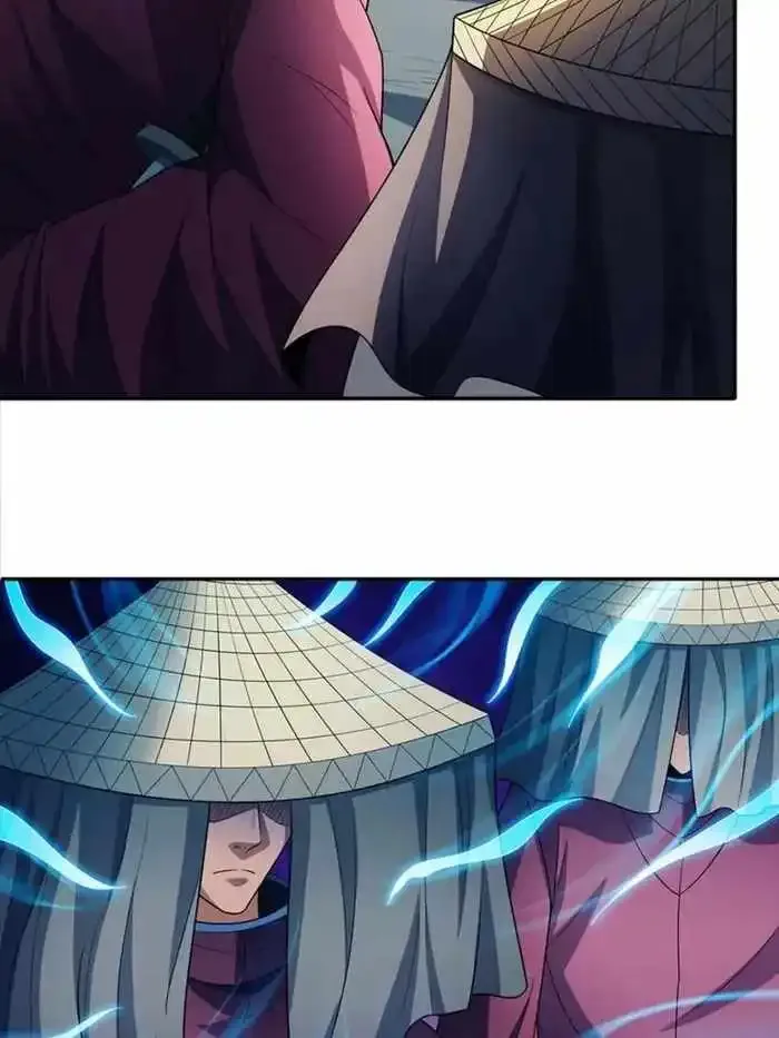 God of Martial Arts Chapter 715 Online - página 34