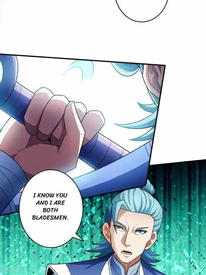 God of Martial Arts Chapter 715 Online - página 36