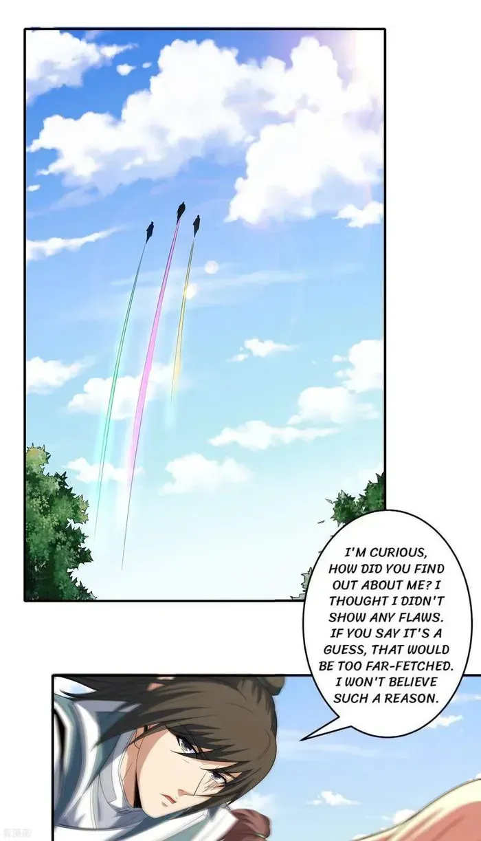 God of Martial Arts Chapter 719 Online - página 2