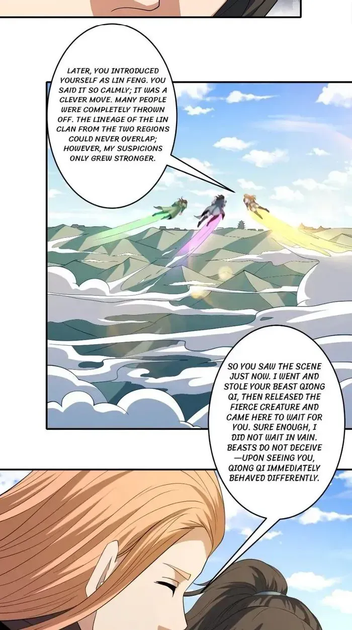 God of Martial Arts Chapter 719 Online - página 4
