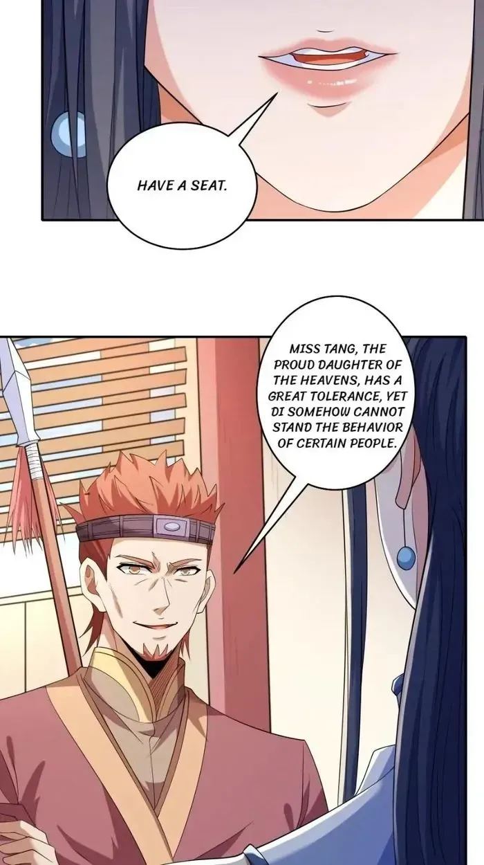 God of Martial Arts Chapter 719 Online - página 13