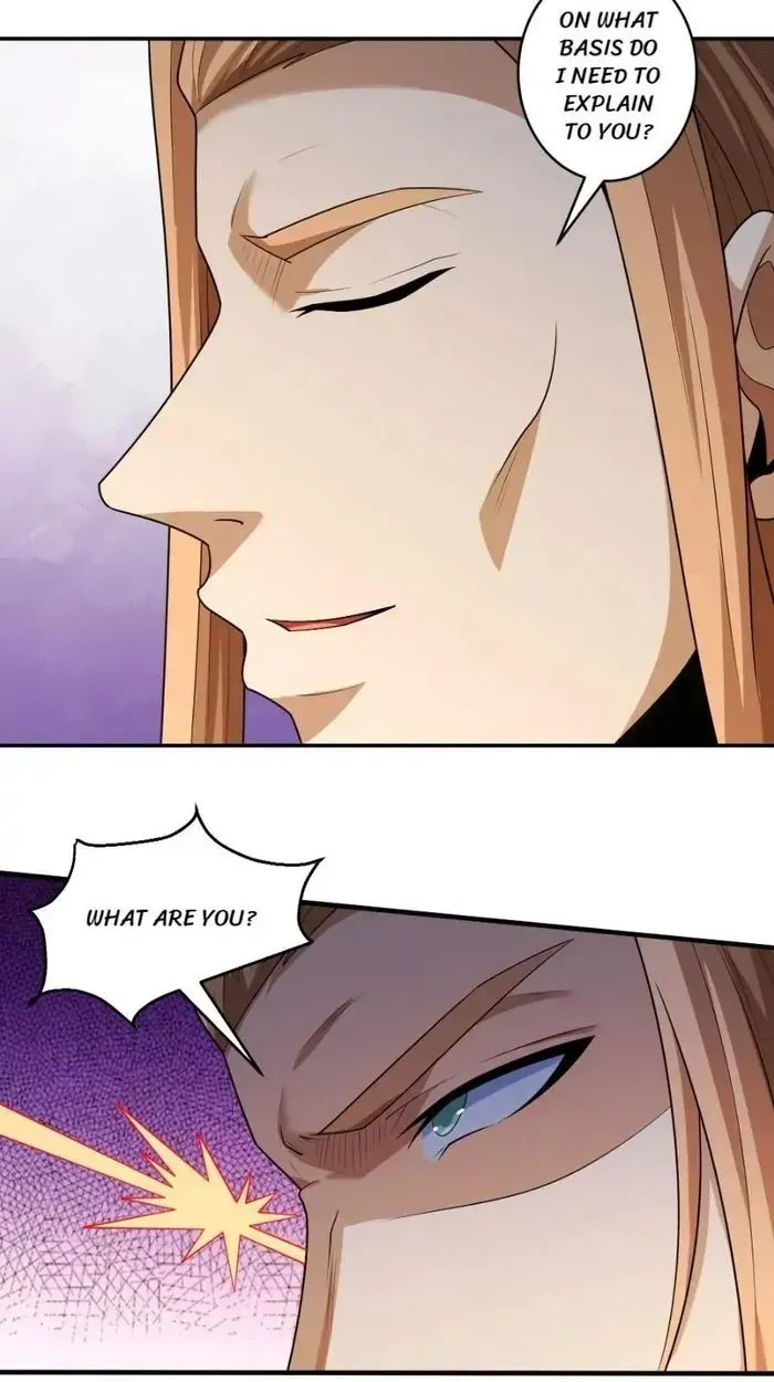 God of Martial Arts Chapter 719 Online - página 19