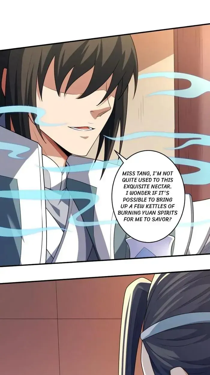 God of Martial Arts Chapter 719 Online - página 22