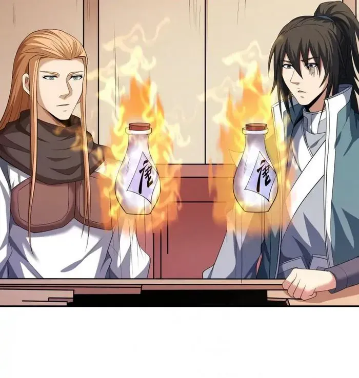 God of Martial Arts Chapter 719 Online - página 29