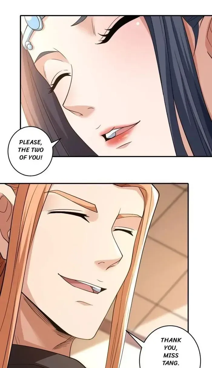 God of Martial Arts Chapter 720 Online - página 2