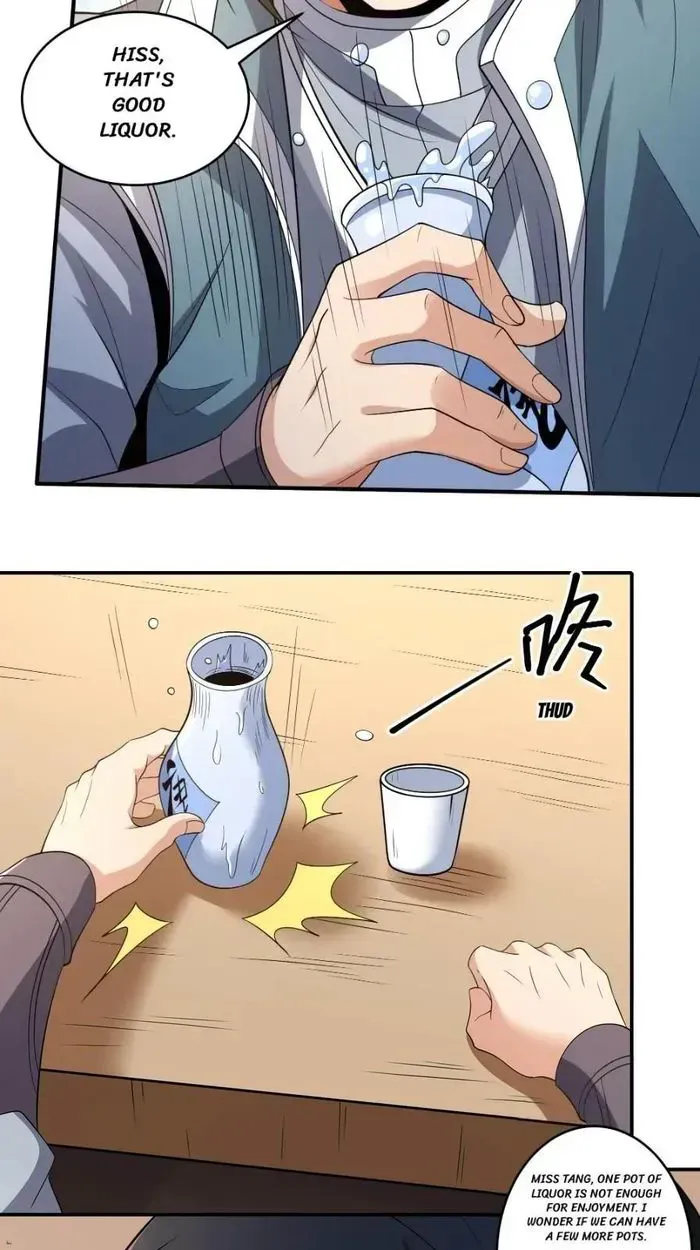 God of Martial Arts Chapter 720 Online - página 4
