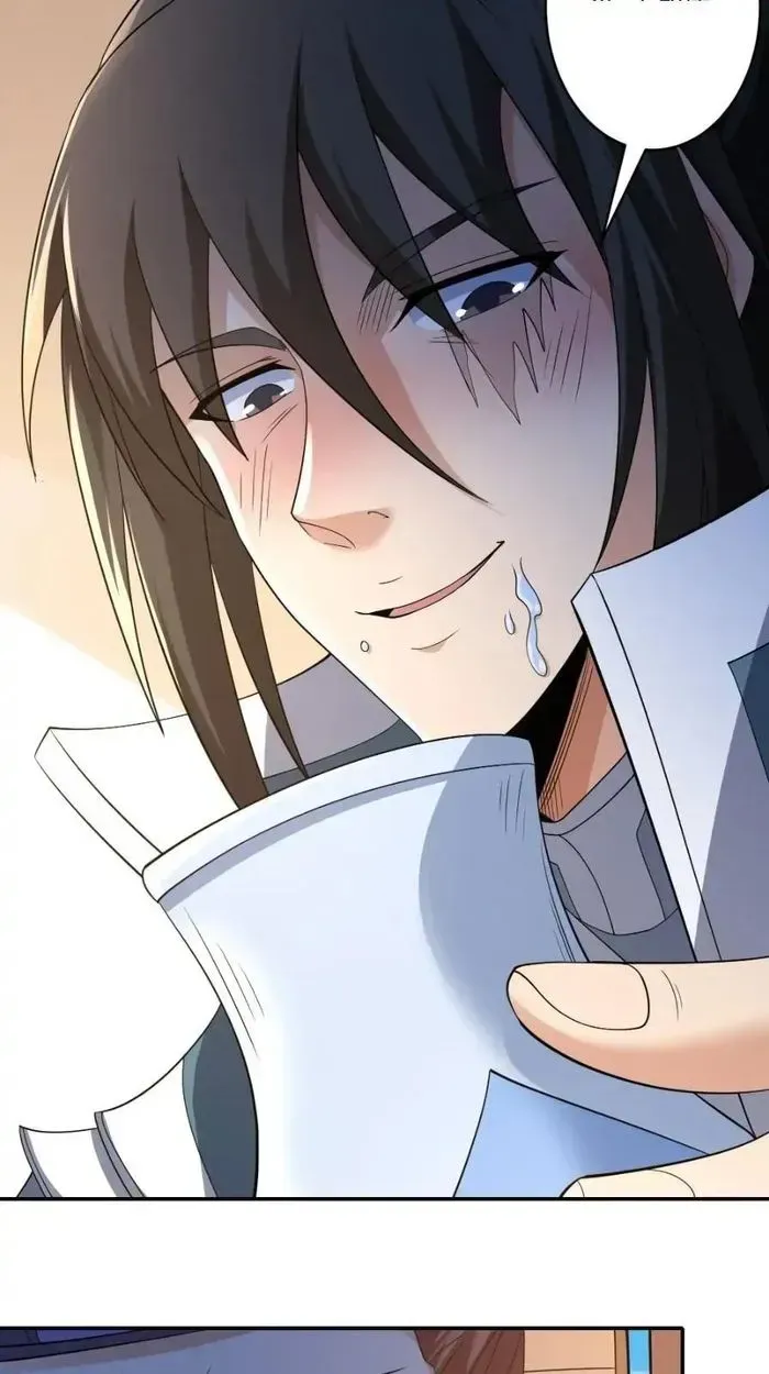 God of Martial Arts Chapter 720 Online - página 5