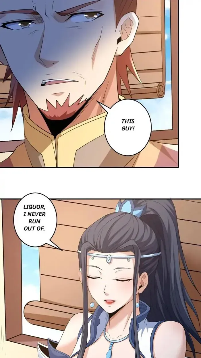 God of Martial Arts Chapter 720 Online - página 6