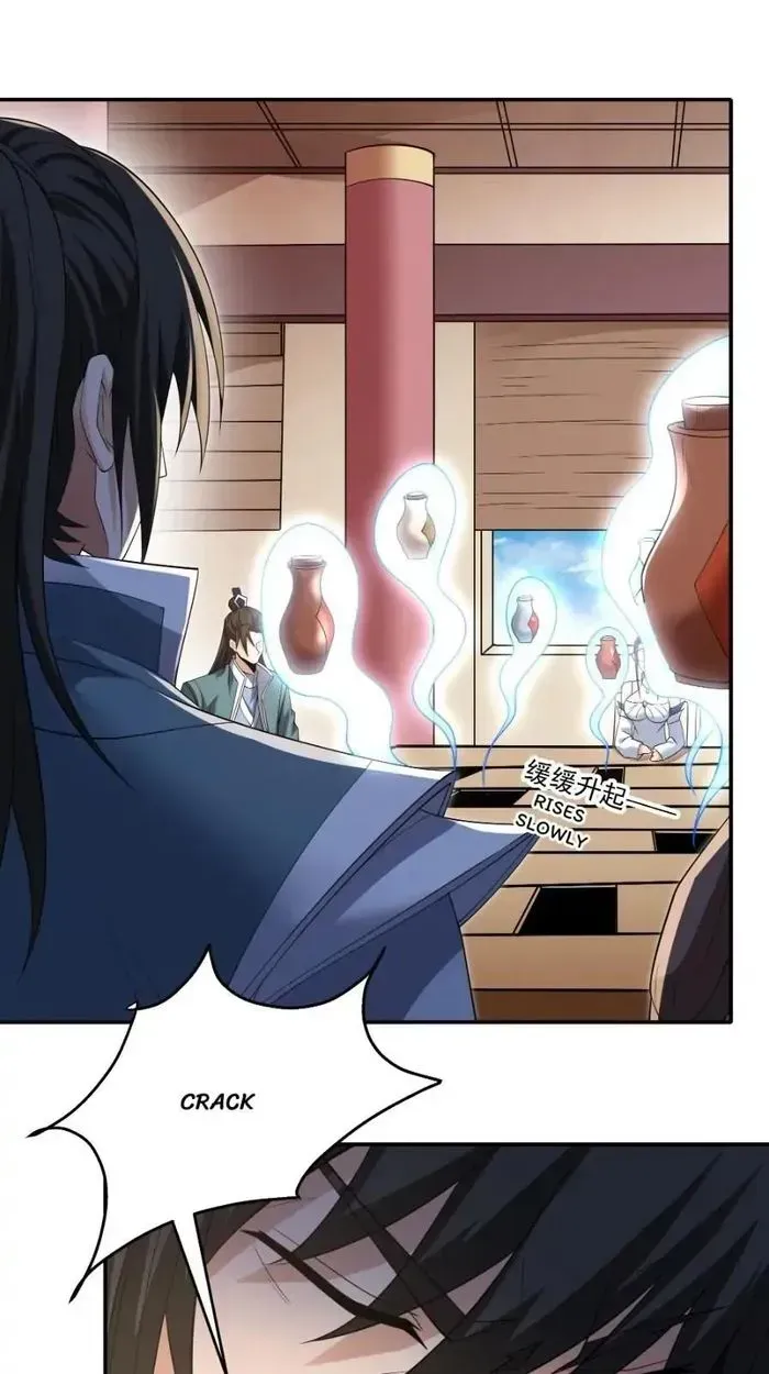 God of Martial Arts Chapter 720 Online - página 9