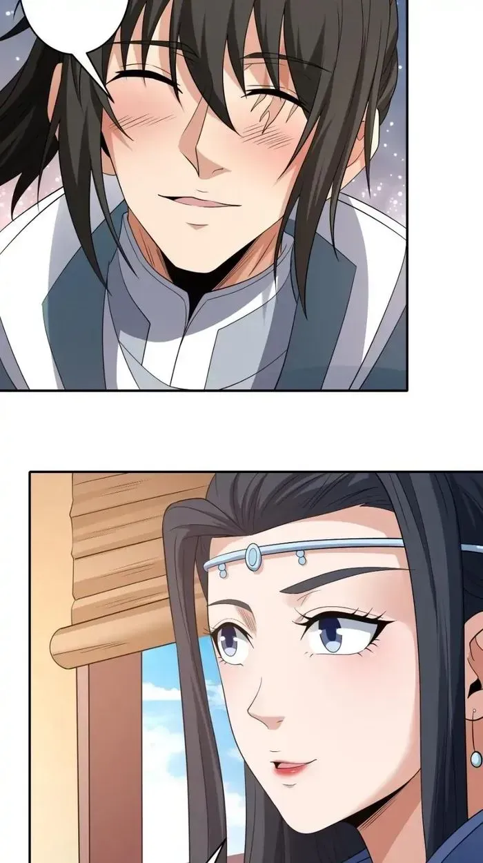 God of Martial Arts Chapter 720 Online - página 15