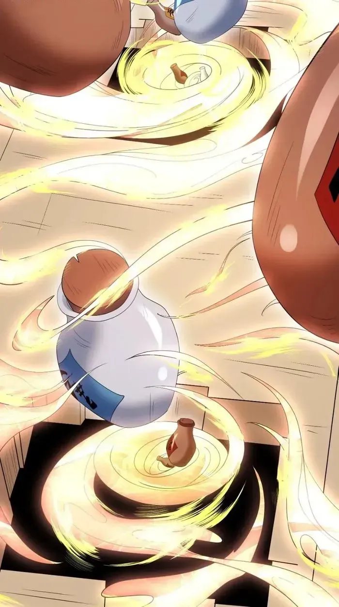 God of Martial Arts Chapter 720 Online - página 22