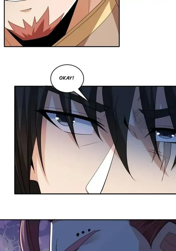 God of Martial Arts Chapter 720 Online - página 29