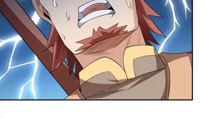 God of Martial Arts Chapter 720 Online - página 31