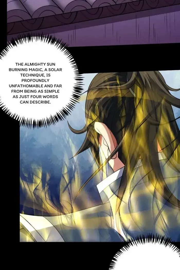 God of Martial Arts Chapter 722 Online - página 3