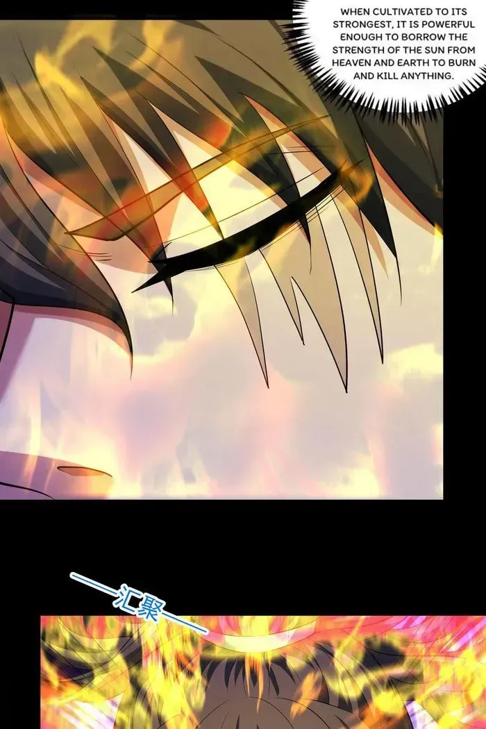 God of Martial Arts Chapter 722 Online - página 4