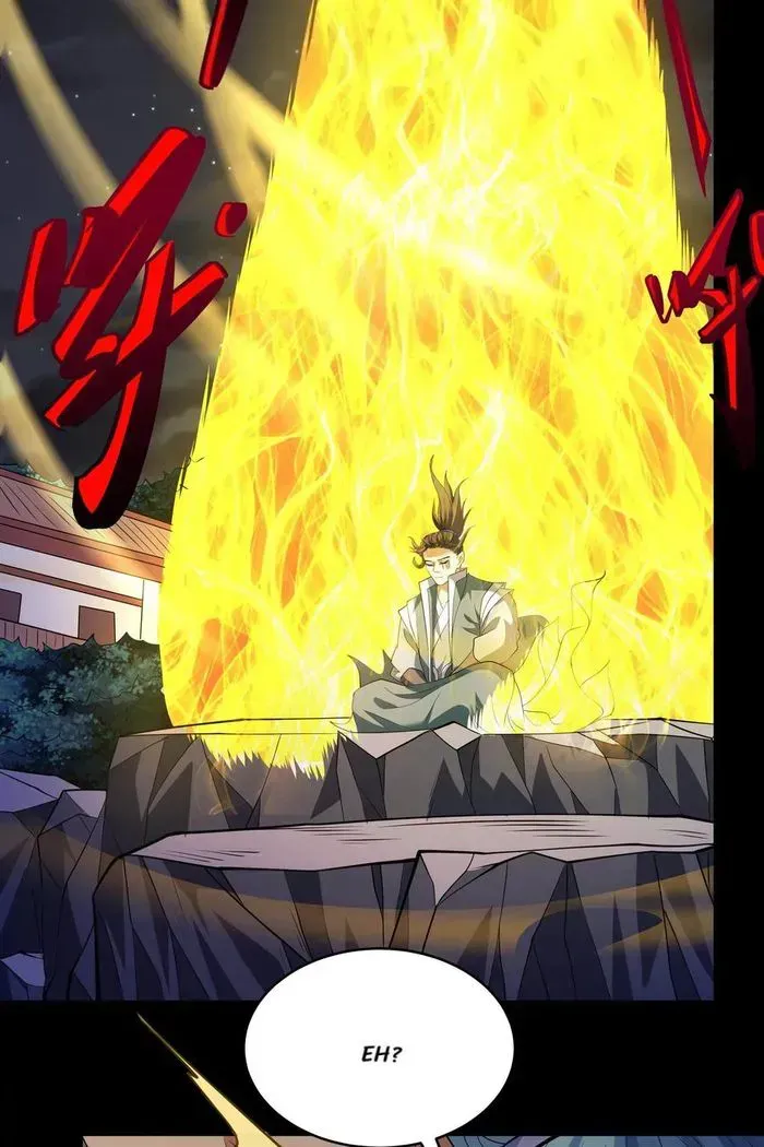 God of Martial Arts Chapter 722 Online - página 6