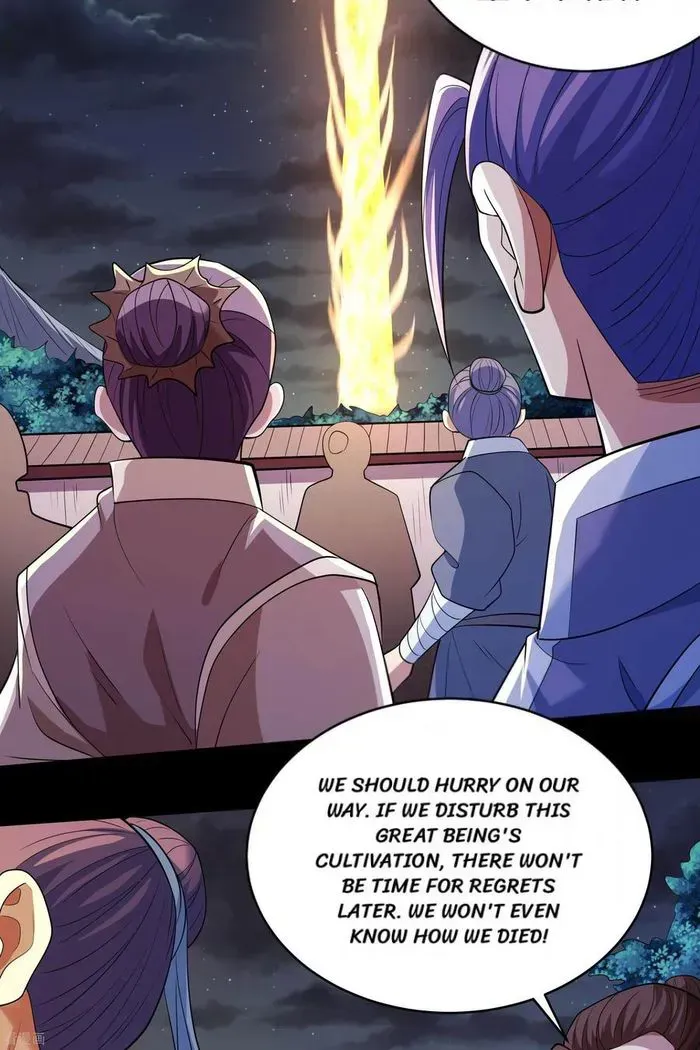 God of Martial Arts Chapter 722 Online - página 8