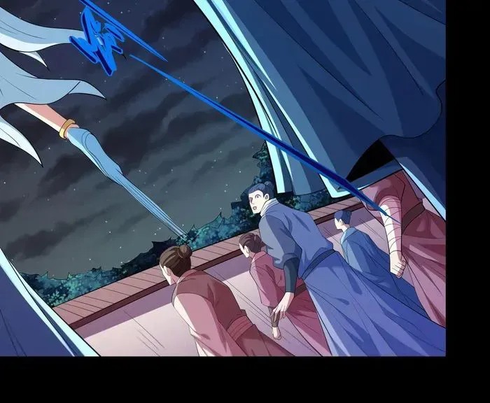 God of Martial Arts Chapter 722 Online - página 10