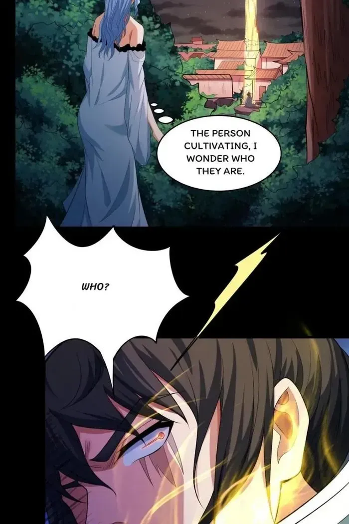 God of Martial Arts Chapter 722 Online - página 13