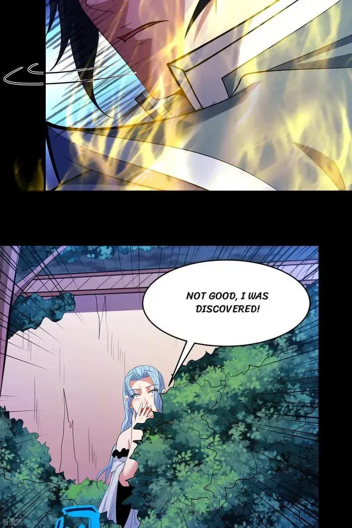 God of Martial Arts Chapter 722 Online - página 14