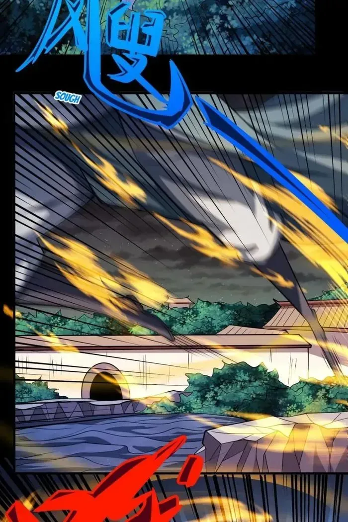 God of Martial Arts Chapter 722 Online - página 15