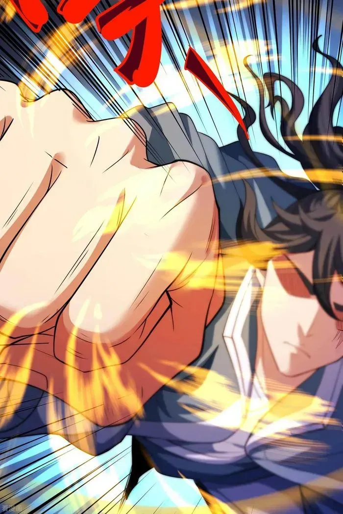 God of Martial Arts Chapter 722 Online - página 16