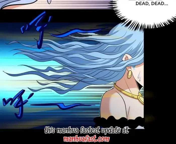 God of Martial Arts Chapter 722 Online - página 19