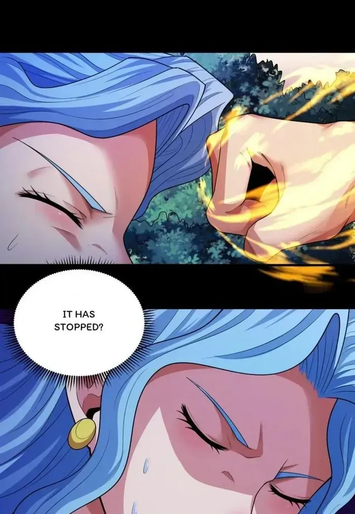 God of Martial Arts Chapter 722 Online - página 20