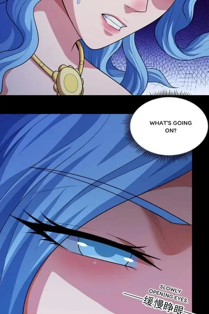 God of Martial Arts Chapter 722 Online - página 21