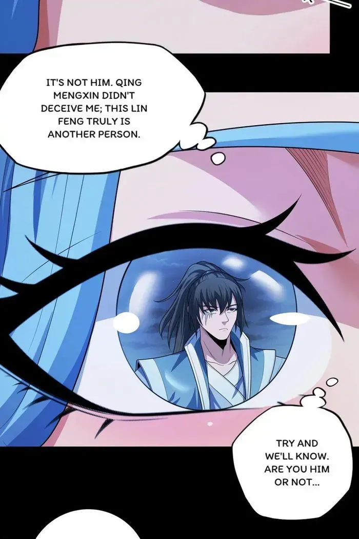 God of Martial Arts Chapter 722 Online - página 22