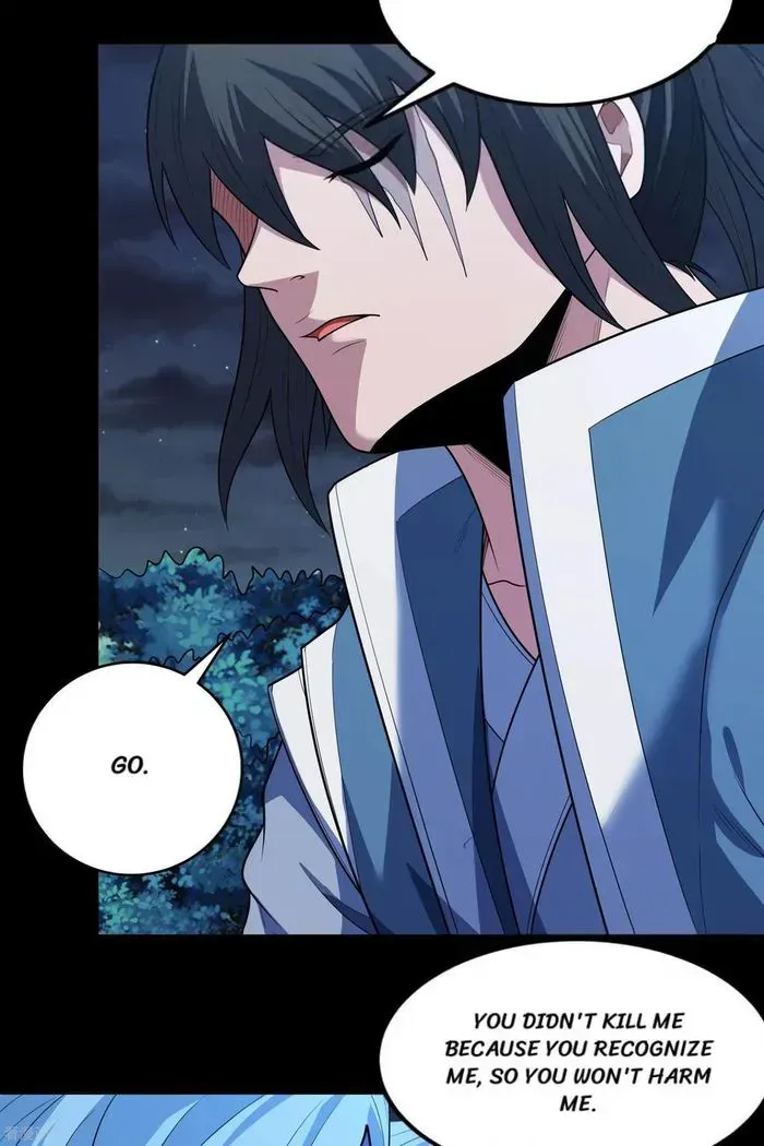 God of Martial Arts Chapter 722 Online - página 24