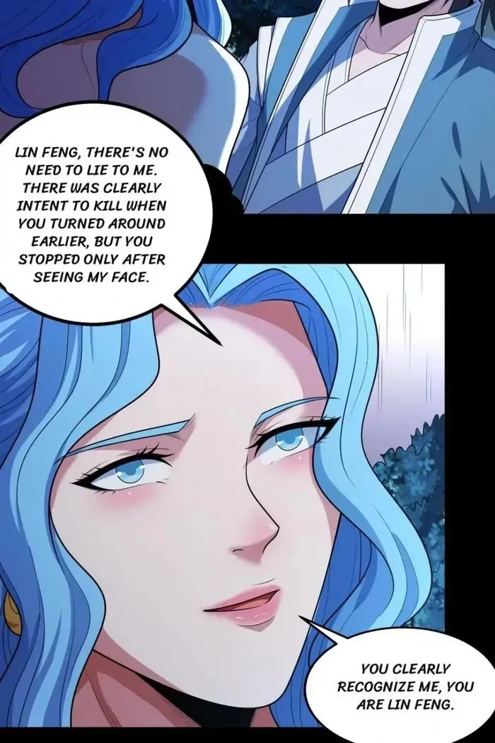 God of Martial Arts Chapter 722 Online - página 27