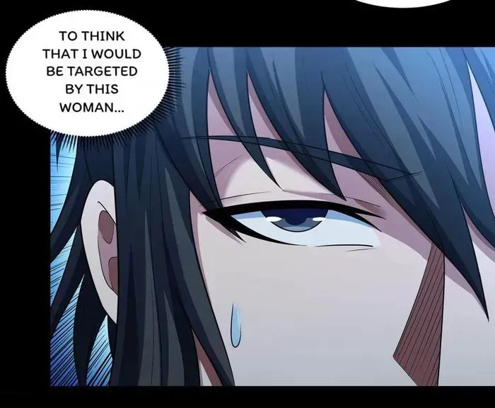 God of Martial Arts Chapter 722 Online - página 28
