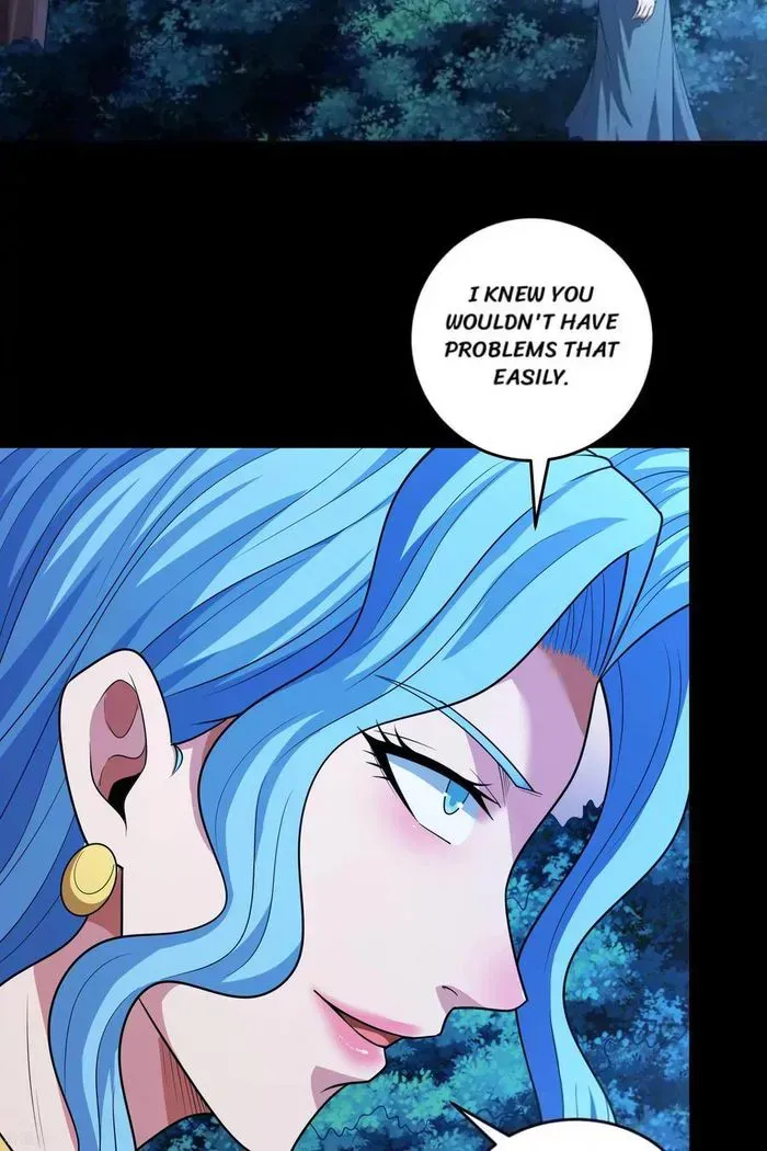 God of Martial Arts Chapter 722 Online - página 32