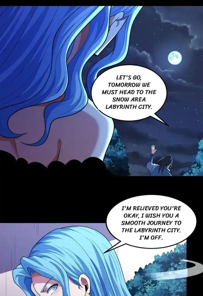 God of Martial Arts Chapter 722 Online - página 36