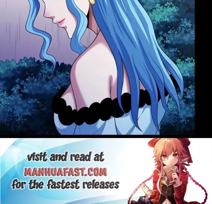 God of Martial Arts Chapter 722 Online - página 37