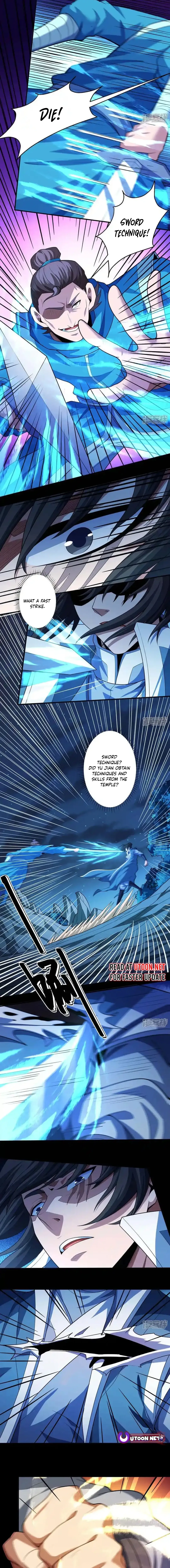 God of Martial Arts Chapter 744 Online - página 2