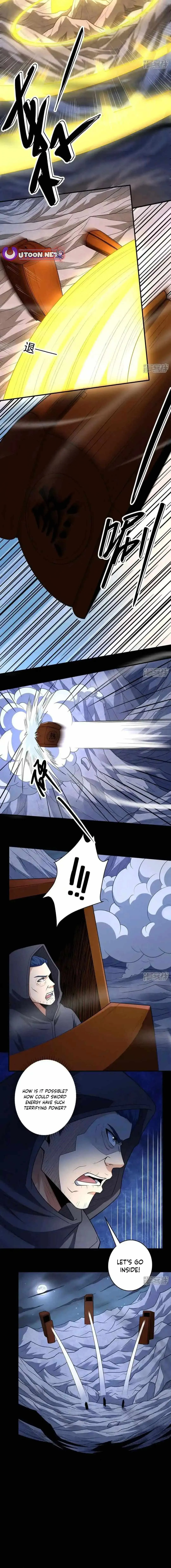 God of Martial Arts Chapter 762 Online - página 5