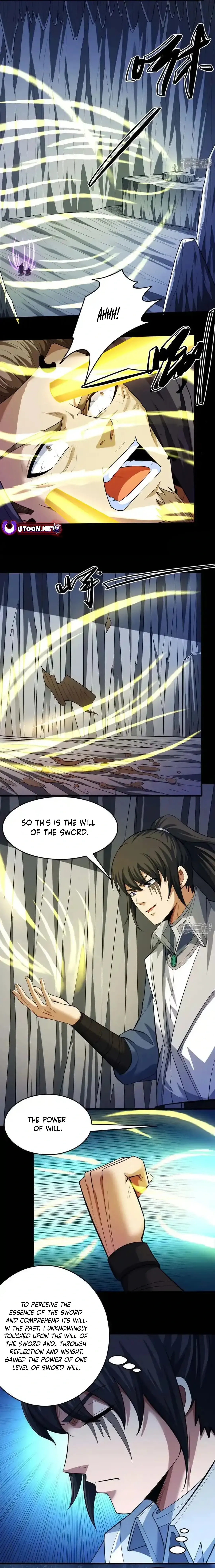God of Martial Arts Chapter 763 Online - página 4