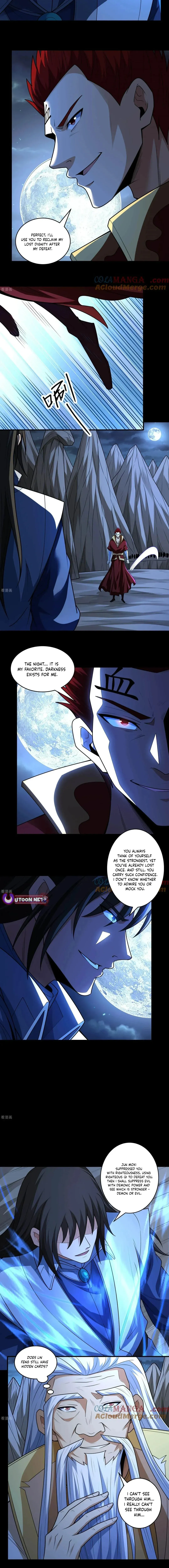 God of Martial Arts Chapter 812 Online - página 2