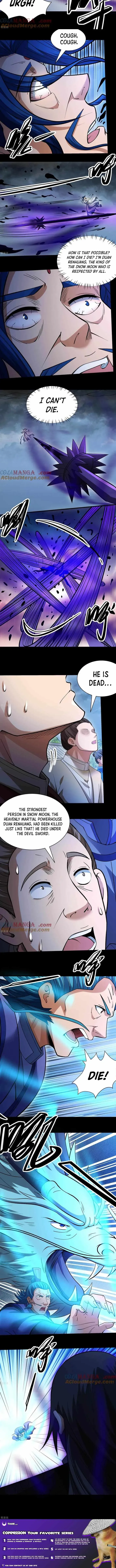 God of Martial Arts Chapter 872 Online - página 4