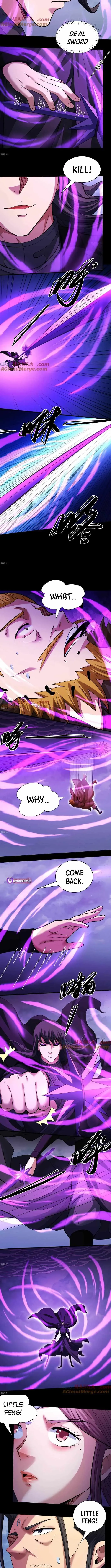 God of Martial Arts Chapter 874 Online - página 3