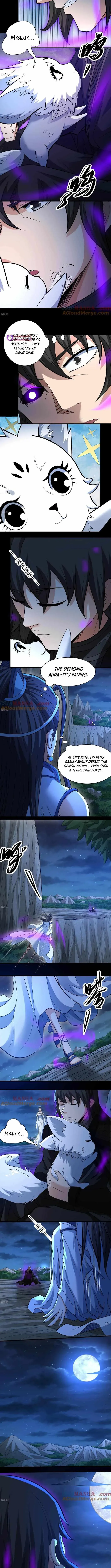 God of Martial Arts Chapter 878 Online - página 2