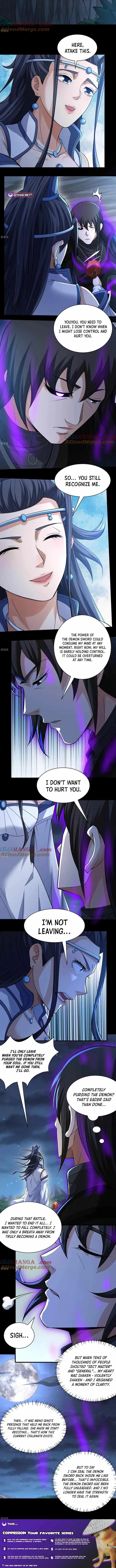 God of Martial Arts Chapter 878 Online - página 4
