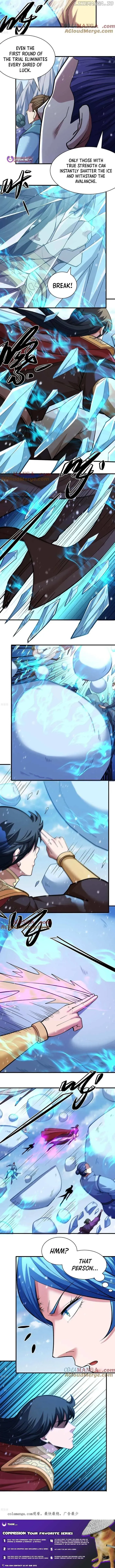God of Martial Arts Chapter 892 Online - página 4