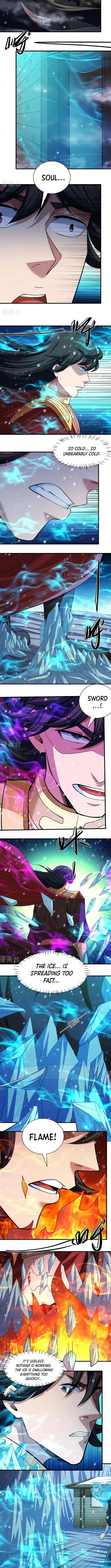 God of Martial Arts Chapter 903 Online - página 2