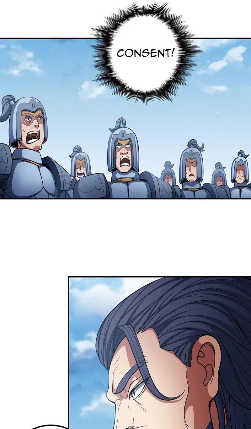 God of Martial Arts Chapter 97 Online - página 11