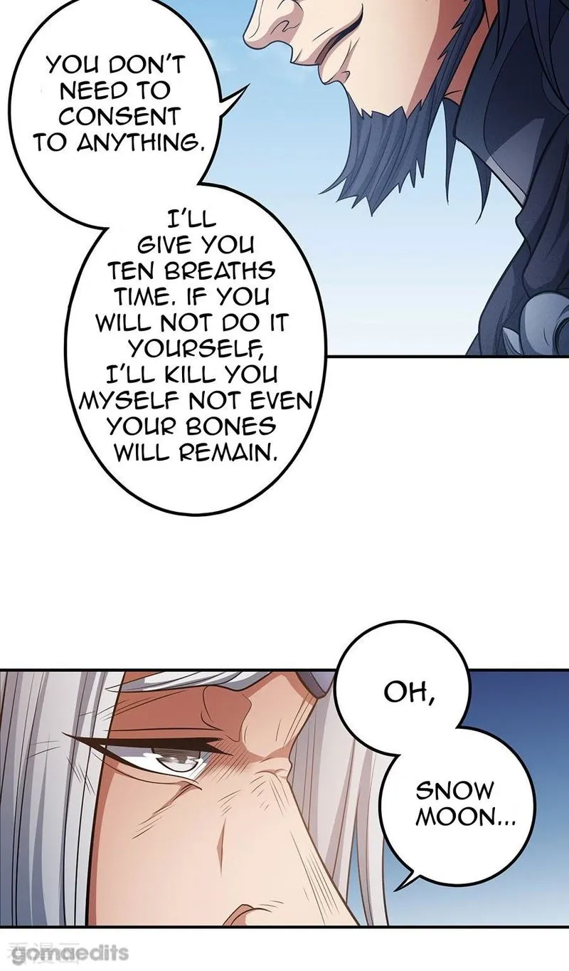 God of Martial Arts Chapter 97 Online - página 12