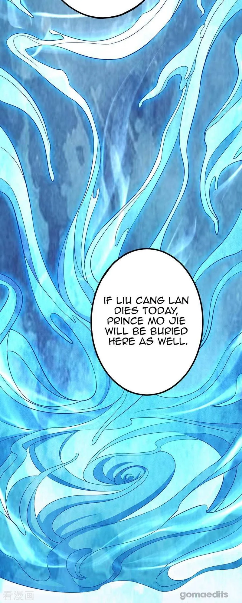 God of Martial Arts Chapter 97 Online - página 14